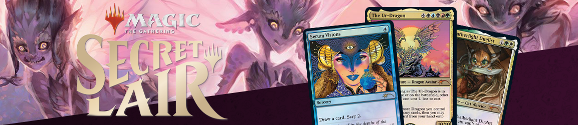 Magic: The Gathering - Secret Lair
